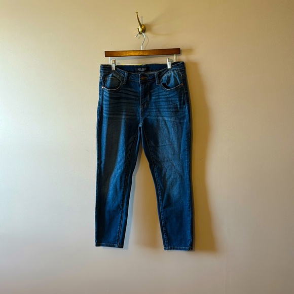 Judy Blue Denim - Judy Blue Relaxed Fit Size 31
